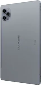 Фото: Планшет Doogee Tab G6 LTE 6/256GB Grey (6923740264454) № 9 | KTC