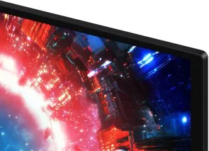 Фото: Монітор Samsung LS27HG702SIXUA Black - 27" OLED / 3840×2160 / 165 Гц / AMD FreeSync Premium Pro, Nvidia G-Sync / Pivot / HAS № 9 | KTC