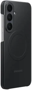 Фото: Чохол Samsung for Galaxy S26 FE 5G - Slim Magnet Black (EF-SS741CBEGWW) № 3 | KTC