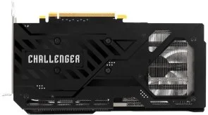 Фото: Відеокарта AsRock Intel Arc B570 Challenger 10GB OC (B570 CL 10GO) № 6 | KTC