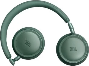 Фото: Навушники JBL Live 680NC Green (JBLLIVE680NCGRN) № 5 | KTC