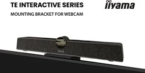 Фото: Інтерактивний дисплей iiyama Prolite TE6513A-B2AG 64.5 № 19 | KTC