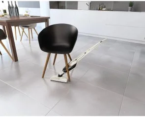 Фото: Ручний бездротовий пилосос Electrolux Ergorapido Classic (EERC75SW) № 3 | KTC