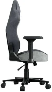Фото: Крісло 1stPlayer DK3 Grey (DK3-GA) № 13 | KTC