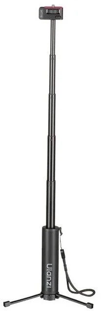 Фото: Штатив Ulanzi Vijim MT98 Foldable Selfie Stick (S054) № 3 | KTC