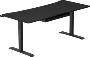 Фото: Стіл комп’ютерний Anda Seat Xtreme 180 Black (AD-D-DD2-1800-04-B) № 3 | KTC