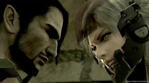 Фото: Гра Metal Gear Solid Master Collection Volume 2 PS5 Blu-ray № 3 | KTC