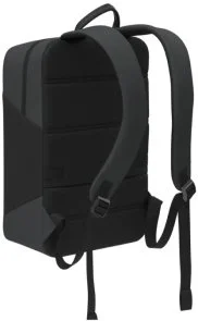 Фото: Рюкзак для ноутбука Canyon OnPack UR03 Shadow Black (CND-BPUR03BK) № 5 | KTC