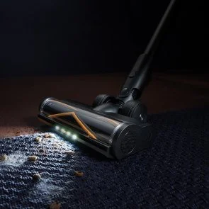 Фото: Ручний бездротовий пилосос Dreame G12 Dual 4in1 (HHV24A) № 8 | KTC