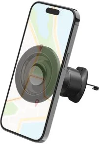 Фото: Кріплення для мобільного телефону Proove Phantom Air Outlet Car Mount Black (CHPM00000001) № 3 | KTC