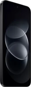 Фото: Смартфон Xiaomi Redmi Note 17 Pro Max 5G 8/256GB Black № 3 | KTC