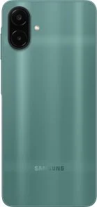 Фото: Смартфон Samsung Galaxy A08 4/128GB Green (SM-A085FZGGSEK) № 6 | KTC