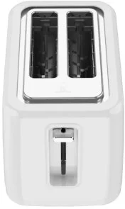 Фото: Тостер AENO TS2W White (ATS0002W) № 5 | KTC