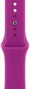 Фото: Ремінець Apple for Apple Watch 42mm - Sport Band Magenta - M/L (MJV44) № 3 | KTC