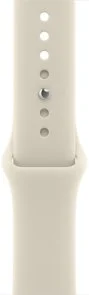 Фото: Ремінець Apple for Apple Watch 46mm - Sport Band Sand - S/M (MJVL4) № 3 | KTC