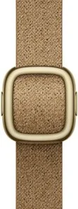 Фото: Ремінець Apple for Apple Watch 42mm - Modern Buckle Camel - Medium (ML3U4) № 3 | KTC