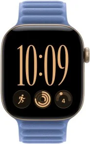 Фото: Ремінець Apple for Apple Watch 42mm - Magnetic Link Wildflower Blue - S/M (MKRE4) № 2 | KTC
