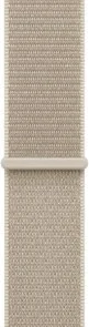 Фото: Ремінець Apple for Apple Watch 42mm - Sport Loop Limestone (MK824) № 3 | KTC