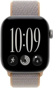 Фото: Ремінець Apple for Apple Watch 42mm - Sport Loop Chambray Blue (MK854) № 2 | KTC