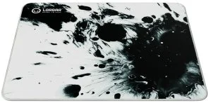 Фото: Килимок Lorgar MPA14L Black/White (LRG-MPA14L) № 3 | KTC