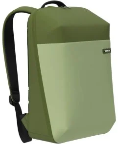 Фото: Рюкзак для ноутбука Canyon OnPack UR01 Mist Green (CNS-BPUR01GN) № 3 | KTC