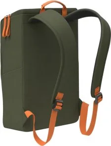 Фото: Рюкзак для ноутбука Canyon OnPack E01 Olive Green (CNS-BPE01GN) № 7 | KTC