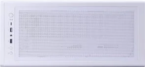 Фото: Корпус 1stPlayer AU8-WH-4FE7-14-W White with window № 12 | KTC