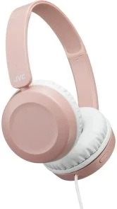 Фото: Гарнітура JVC HA-S31M Pink (HA-S31M-P-EX) № 2 | KTC
