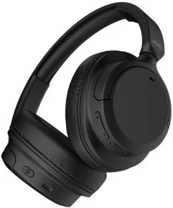 Фото: Навушники JVC HA-S75N Black (HA-S75N-B-U) № 4 | KTC