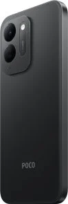 Фото: Смартфон POCO C95 Pro 6/128GB Black № 6 | KTC