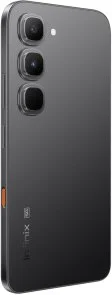 Фото: Смартфон Infinix Hot 70 Pro X6896 8/256GB Night Pulse № 2 | KTC