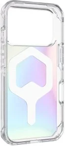 Фото: Чохол UAG for Apple iPhone 18 Pro / 17 Pro - Plyo Magsafe Iridescent (114591114K4K) № 2 | KTC
