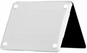Фото: Чохол ArmorStandart for MacBook Neo - Air Shell Clear (ARM91111) № 5 | KTC