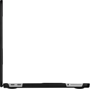 Фото: Чохол ArmorStandart for MacBook Neo - Unit Black (ARM92909) № 8 | KTC