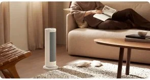 Фото: Тепловентилятор Xiaomi Fan Heater EU (1158378) № 9 | KTC