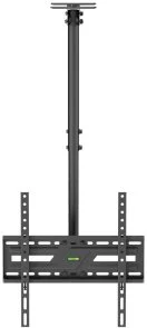 Фото: Кронштейн Kivi CMount 1644 Black (CMount-1644) № 3 | KTC