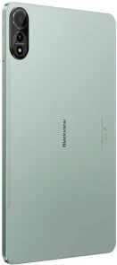 Фото: Планшет Blackview Mega 2 SET LTE 6/256GB Moss Green (MEGA2_MG6_EU) № 5 | KTC