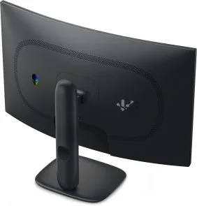 Фото: Монітор Dell AW3226DM Black (210-BWQD) - 31.5" VA / 2560×1440 / 240 Гц / AMD FreeSync Premium, Adaptive Sync / HAS № 7 | KTC