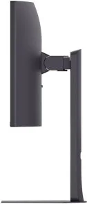 Фото: Монітор LG UltraGear 34G600A-B Black - 34" VA / 3440x1440 / 160 Гц / AMD FreeSync Premium, Nvidia G-Sync Compatible, Adaptive Sync / HAS № 12 | KTC