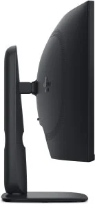 Фото: Монітор Dell AW3426DWM Black (210-BWPZ) - 34" VA / 3440x1440 / 240 Гц / AMD FreeSync Premium, Adaptive Sync / Pivot / HAS № 5 | KTC