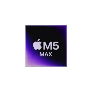 Фото: Персональний комп'ютер Apple Mac Studio M5 Max chip 32GPU (MHL64) - Apple M5 Max / 36 ГБ / PCI-E SSD 512 ГБ / Apple / Apple M5 Max 32-core GPU, / 480 Вт № 3 | KTC