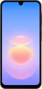 Фото: Смартфон Samsung Galaxy A18 4/128GB Black (SM-A185FZKDEUC) № 2 | KTC