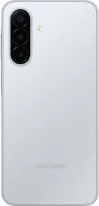 Фото: Смартфон Samsung Galaxy A18 4/128GB Silver (SM-A185FZSDEUC) № 7 | KTC