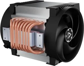 Фото: Кулер для процесора Arctic Freezer 4U-Altra LGA 4926 (ACFRE00226A) № 5 | KTC