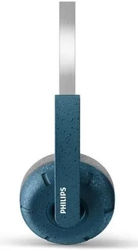 Фото: Навушники Philips TAH2000 Bluetooth Teal (TAH2000TL/00) № 3 | KTC