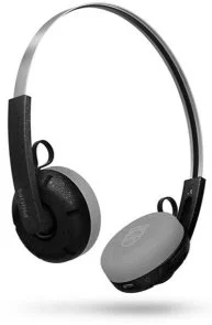 Фото: Навушники Philips TAH2000 Bluetooth Black (TAH2000BK/00) № 4 | KTC