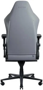 Фото: Крісло Razer Iskur V2 NewGen Light Gray (RZ38-04901000-R3G1) № 5 | KTC