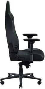 Фото: Крісло Razer Iskur V2 NewGen Black/Green (RZ38-04900700-R3G1) № 5 | KTC