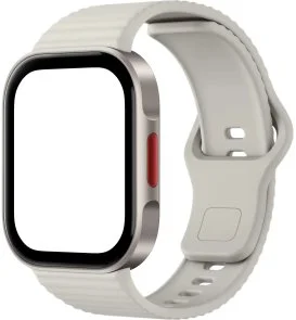 Фото: Смарт годинник Redmi Watch 6 Lite Steel Gray (BHR09CVGL) № 6 | KTC
