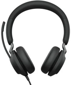 Фото: Гарнітура Jabra EVOLVE 2 40 SE USB C/A MS Stereo (24189-999-799) № 3 | KTC